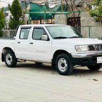 نيسان بيكاب • ٢٠٠٣ • السليمانية