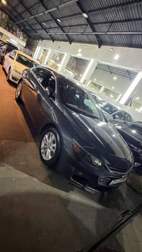 ماليبو LT • ٢٠١٧ • وارد امريكي