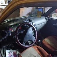 سايبا ٢٠١٢ • مكينة وكير شغالة • تحويل ثاني يوم