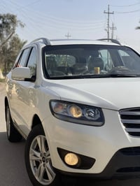 سنتافي • ٢٠١١ • ٦ سلندر