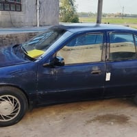 سيفيا ٩٤ • مكينه وكير جدد • رقم بغداد