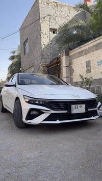 النترا صيني موديل ٢٤  ماشية  ٣٤,٠٠٠    كفالة عامة  بيها بس رصعة بباب ا...