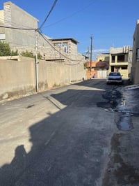 بيت البيع الراشدية 7نيسان حي الكوثر بلزراعي طابق واحد البناء طابوك الو...