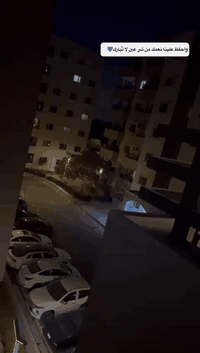 عيوني عدنا شقة ١٢١متر غرفتين وصاله فارغة في مجمع الشعب السكني  رايد مر...