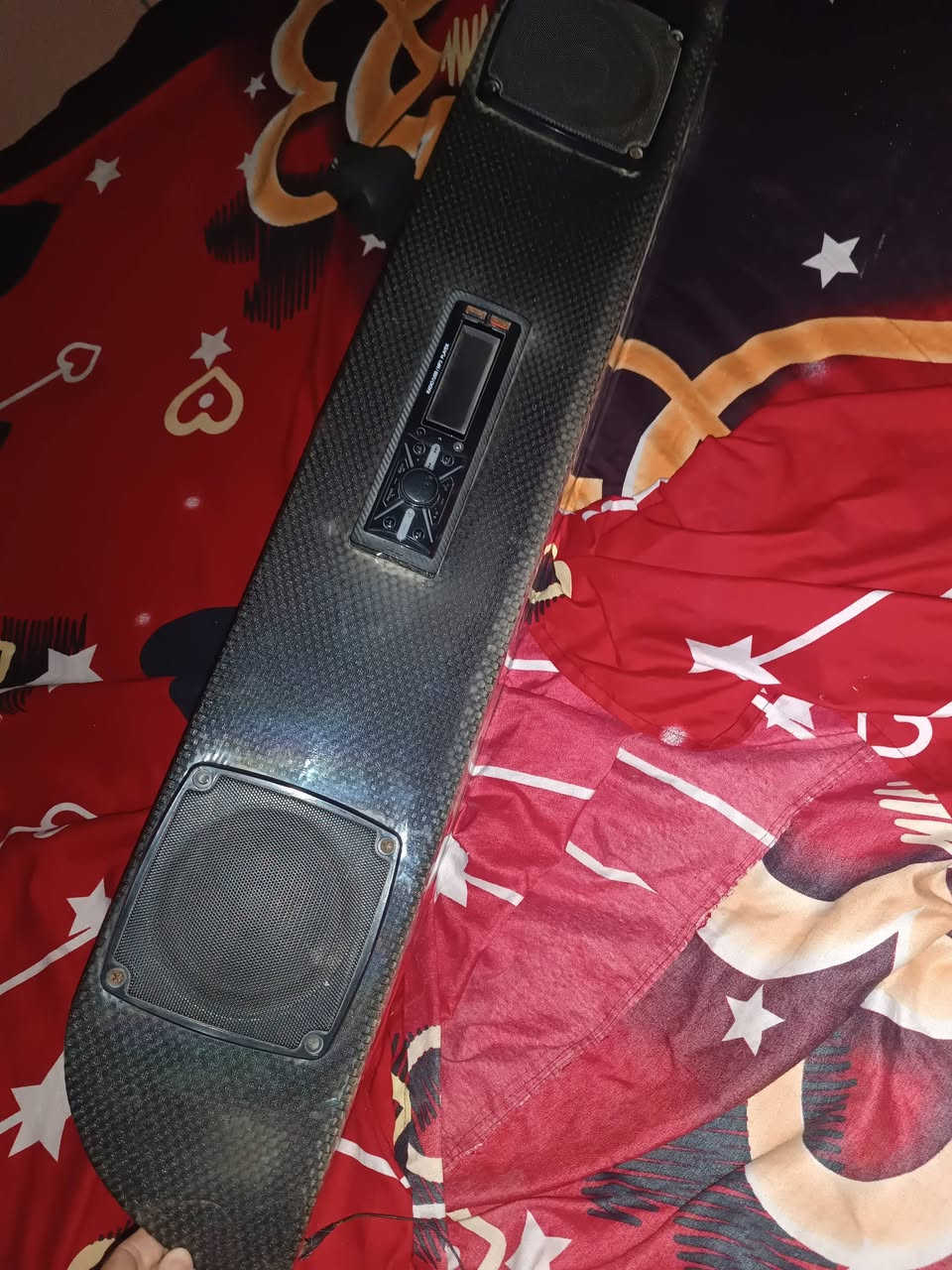 سلام عليكم سبير تكتك للبيع جديد ومسجل ومرايه اليحب يتصل ***********
