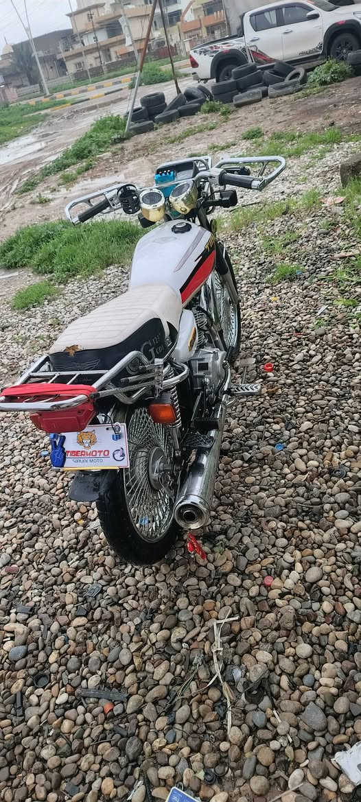 سلام عليكم ماطور جديد ما مفتوح شرط برغي السعر 650 *********** منافيس موجود
