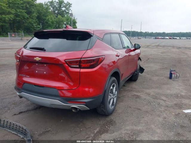 2025 CHEVROLET BLAZER AWD 2LT
يمكن ادخالها بكتاب شهداء او حره باسم المشتري او اربيل باسم المشتري  
للاستفسار اكثر 
https://chat.whatsapp.com/H671qP8HNEFCu9NuE624Ls
الـروان لاســــــــتيراد السـيارات 
مـــيسان – الجـــديدة - مجاور مديـــرية تــــربية ميـــــسان 
***********-***********
