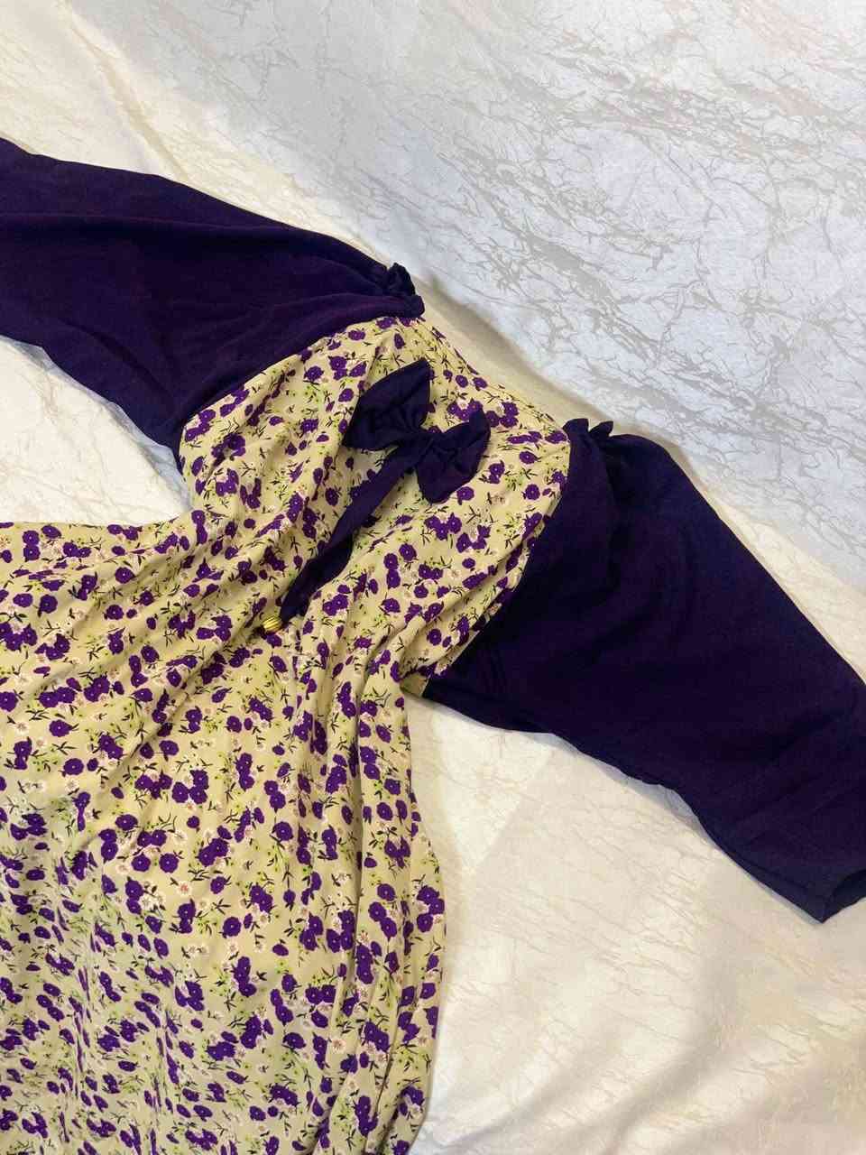 طلب الزبونه 💜
خياطه نسائيه 
دشاديش نسائيه _سوت_ دشاديش اطفال 
للحجز و الستفسار تواصل ع خاص
السعر حسب الموديل
يوجود خدمه توصيل 🚖


**إذا كنت صاحب هذا الإعلان وتريد حذفه لأي سبب، رجاءا أرسل رسالة إلى الدعم الفني**
