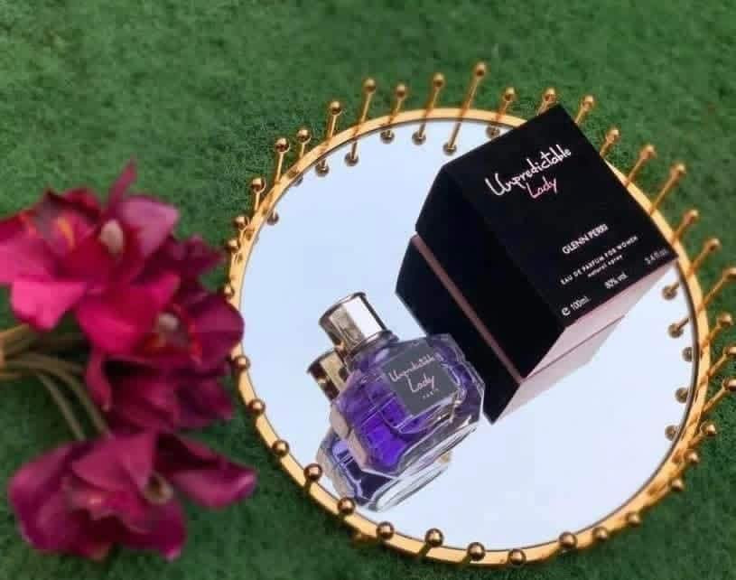 عطر ليدي lady 🎀
باكيت قديفه ✨✨
عطر ليدي المفضل عند البنات☺️
عطر انثوي بمعنئ الكلمه ريحته انوثة طاغيه😍
جمال رقه واحساس لايوصف🌸
من اجود العطور الفرنسية 💫
صنع في فرنسا يحتوي على باركود 💯
متوفر توصيل.


**إذا كنت صاحب هذا الإعلان وتريد حذفه لأي سبب، رجاءا أرسل رسالة إلى الدعم الفني**