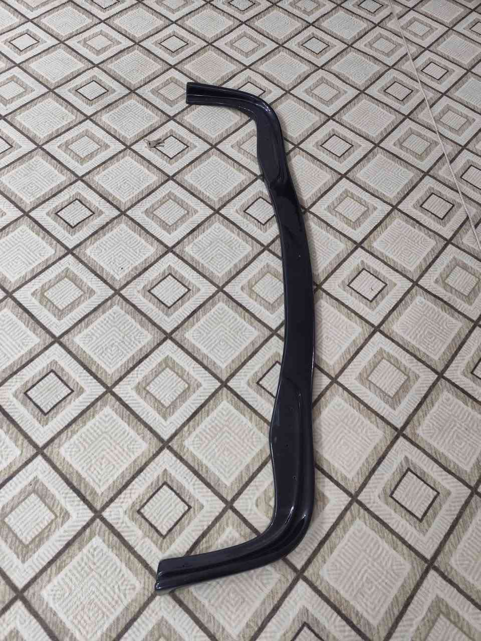 سڵاو ڕێزم بۆ هەموولایەک سپۆرتی e39فایبرگڵاس  بۆیاخکراو زۆر جوان حسابی نوێی بۆ بکە شوختی نیە درزوو شکاوی نیە هەر بەڕێزێک ویستی لەخزمەتیام 50هەزار شوێنم خورماڵە


**إذا كنت صاحب هذا الإعلان وتريد حذفه لأي سبب، رجاءا أرسل رسالة إلى الدعم الفني**