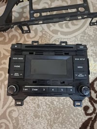 مسجل سوناتا بلادي و اطار كامل بلادي اصلي مال وارد امريكي جدد فتحتهن وش...