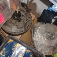 كالوبر • باجيرو • اصلي