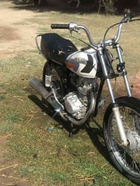 دراجة • محرك مفتوح • الغراف