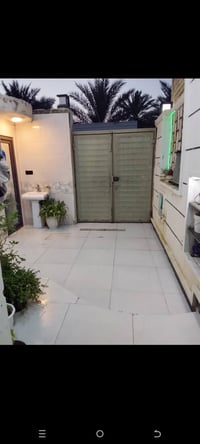 بيت زراعي • ١١٢م • طابوك