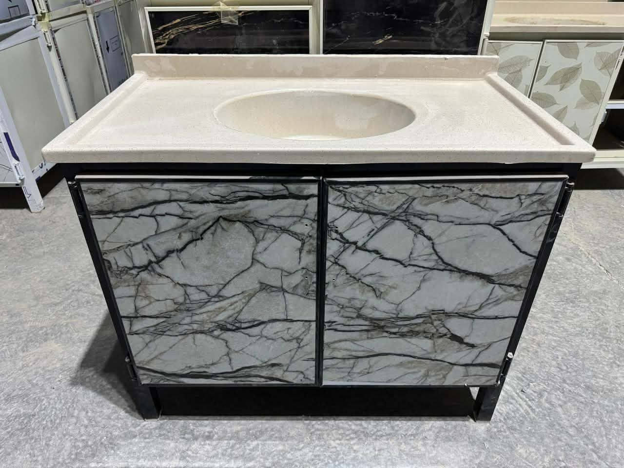 سنك قياس متر 🤍🤍

متوفر توصيل لجميع المحافظات


**إذا كنت صاحب هذا الإعلان وتريد حذفه لأي سبب، رجاءا أرسل رسالة إلى الدعم الفني**