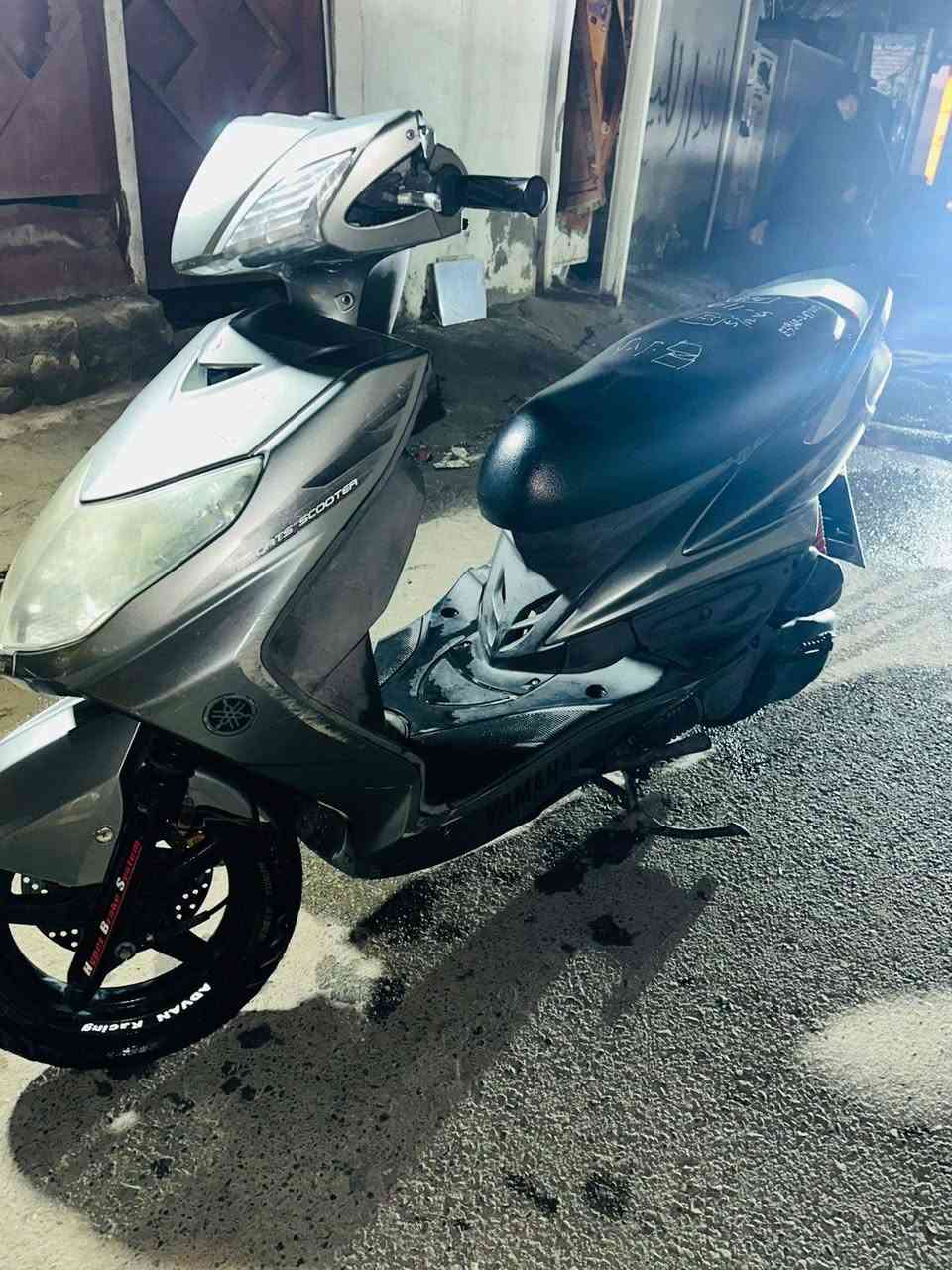 سكنس فحل مال رمبة مكينة بالجيس مكفولة كفالة عامة ضررهة كفرات فقط تشغيل سلف نكرة 
السعر 650 الف وبيها مجال للشراي رجاءا الموشراي لا يكسر بسعرها 
مكاني بغداد الحسينية 
الهاتف:077663392


**إذا كنت صاحب هذا الإعلان وتريد حذفه لأي سبب، رجاءا أرسل رسالة إلى الدعم الفني**