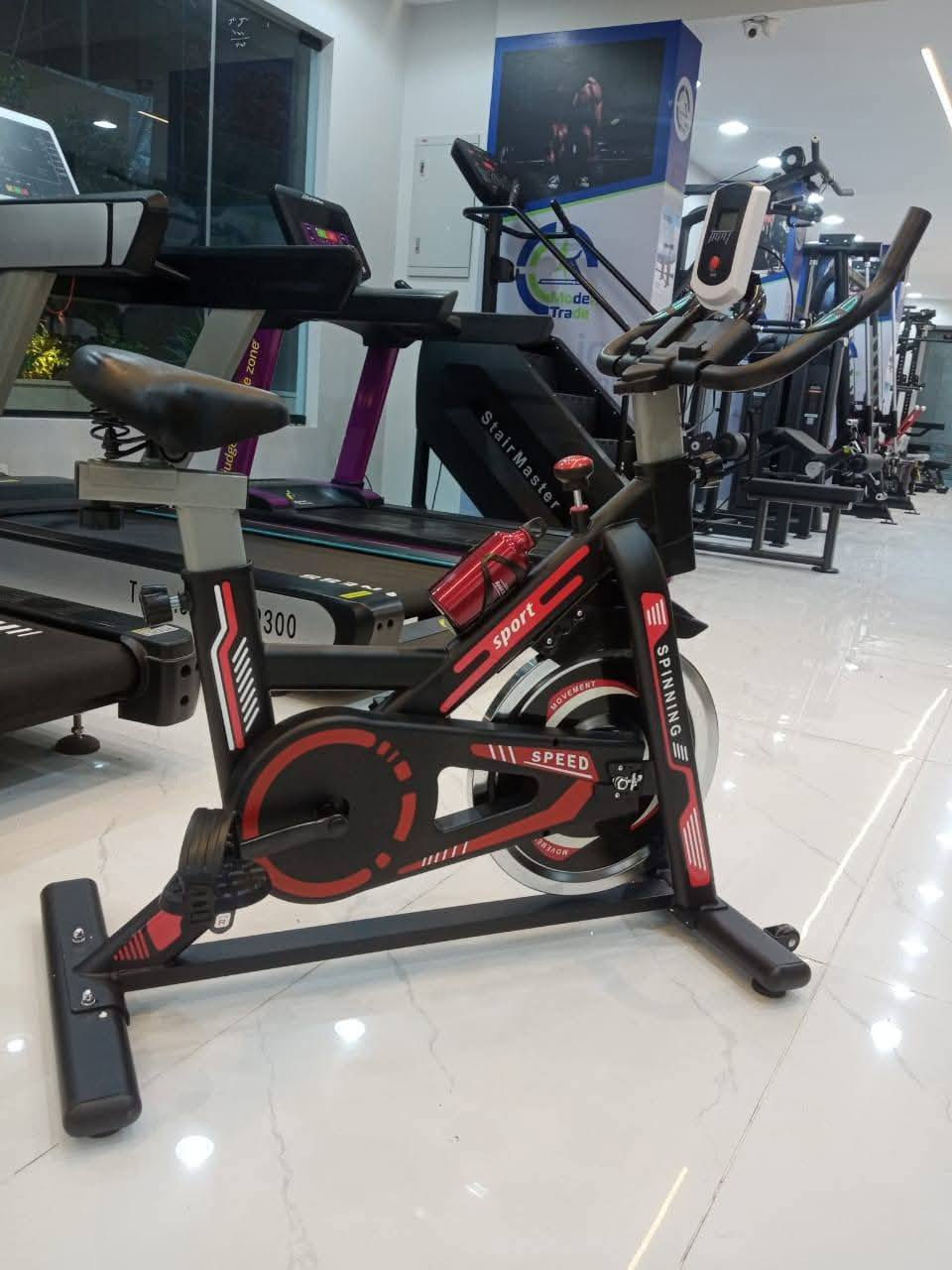 عجل وزن مفتوح باقل الاسعار 🔥🔥
خصم على تجهيز الجيم بالكامل 🔥🔥🔥

01112481040


**إذا كنت صاحب هذا الإعلان وتريد حذفه لأي سبب، رجاءا أرسل رسالة إلى الدعم الفني**