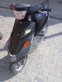 بيجي • جديدة • مكفولة وكالة