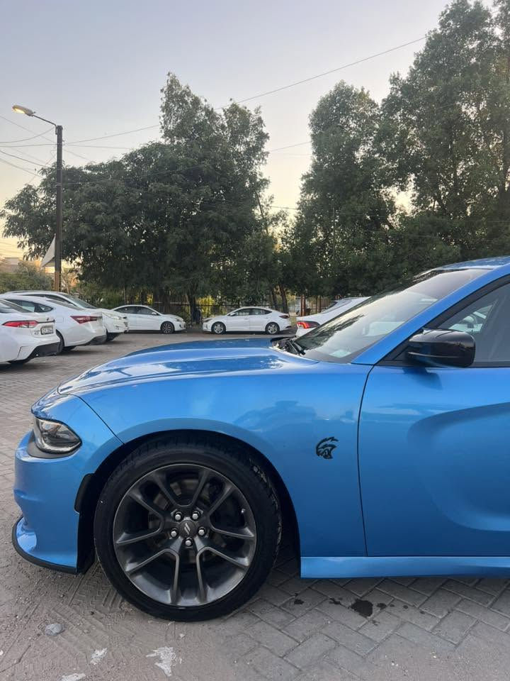 دوج جارجر 2023
Last call RT 5700cc
محرك ٨ سلندر 5700 وارد امريكي لون بحري B5blue السياره نضيفه وجديده حادثه قطعه وحده جاملغ سائق بدون ايرباك بدون لغود بدون شواصي فقط الجاملغ نفسه مصلح ونصبغ نصه
 
١_ رادار تحديد مسار
٢_ زينون 
٣_ كراسي كهرباء
٤_ سوبر تراك باكج lunch control
٦_ دبات اسود بلادي 
٧_ ويل كب سكات باك مع تخم تاير جديد وصدر جديد 
كشن السياره حضن مخمل 
ماشيه ٣٨ بأسمي اني مستورده على ايدي واستخدام نضيف جداً 
السعر ٢٩٠ مع مجال قليل
عنوان السياره بغداد العامريه ***********
صور الحادث مرفقه مع المنشور
