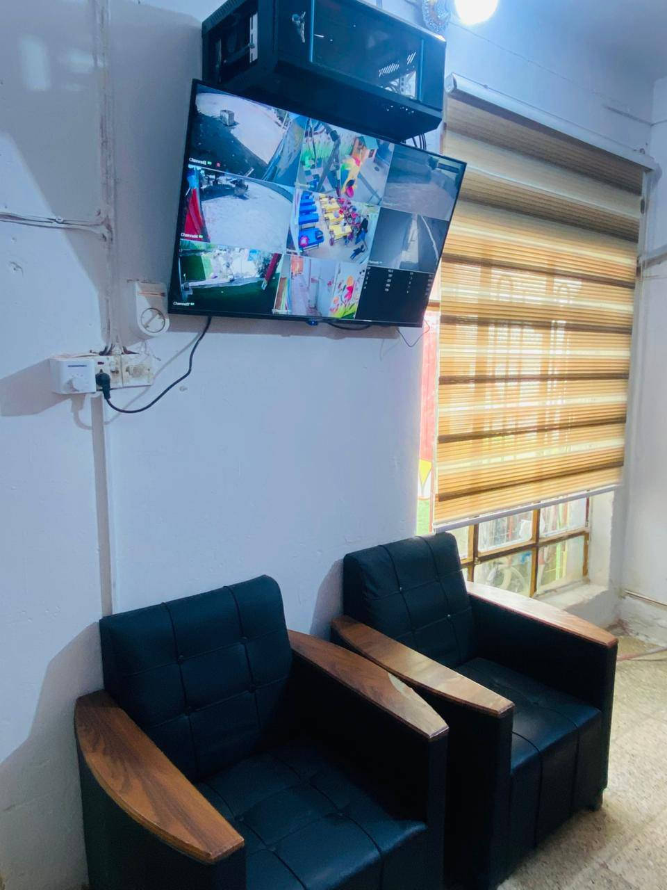 روضتي عالمي الصغير 🌈
في الروضة نكبر بالحب والعلم 💖
روضة دار الأمان الأهلية 🏠✨
📍 بعقوبة - منطقة الرحمة (قرب جامع صهيب الرومي)
📞 للتسجيل والاستفسار: ***********
