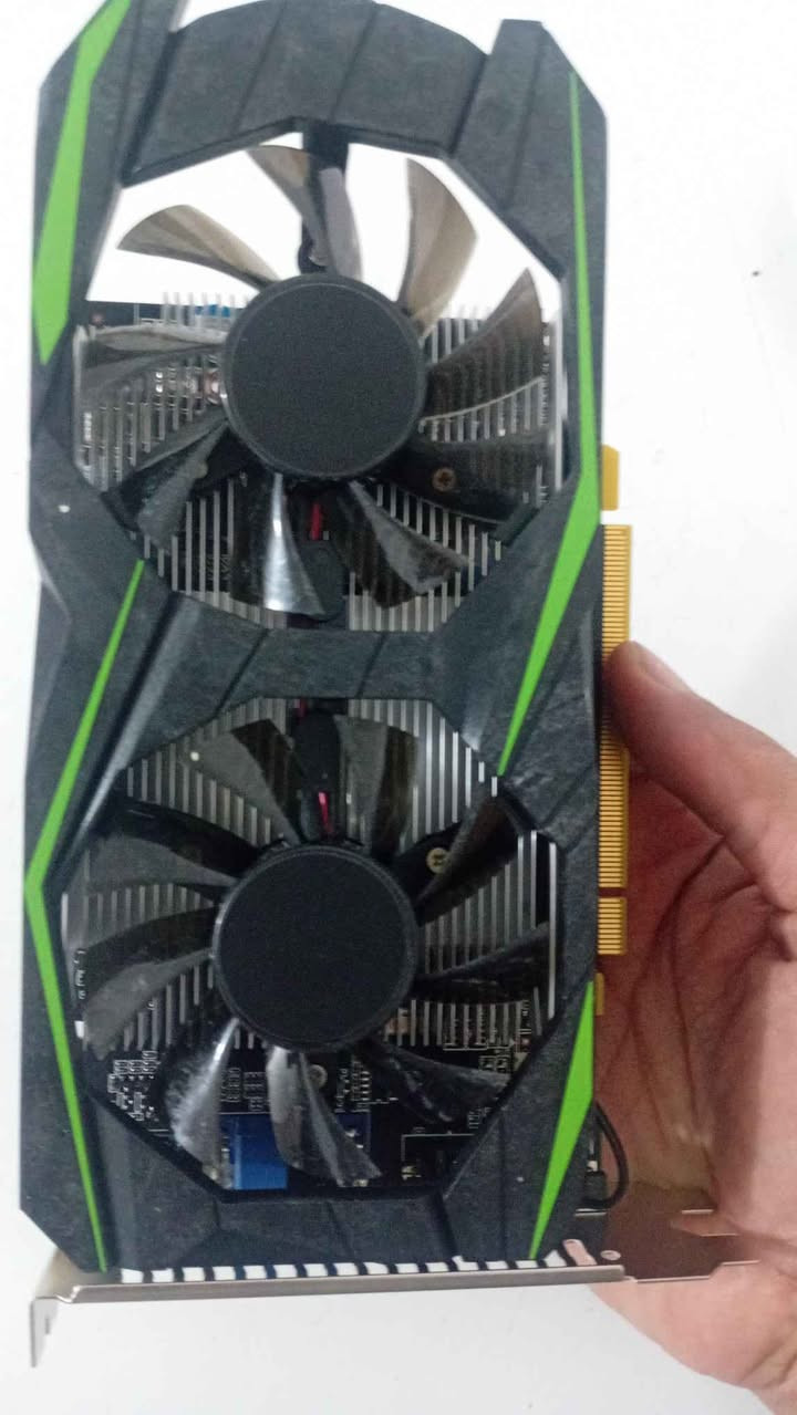 ‎كارت شاشة‎ بغداد, العراق


**إذا كنت صاحب هذا الإعلان وتريد حذفه لأي سبب، رجاءا أرسل رسالة إلى الدعم الفني**