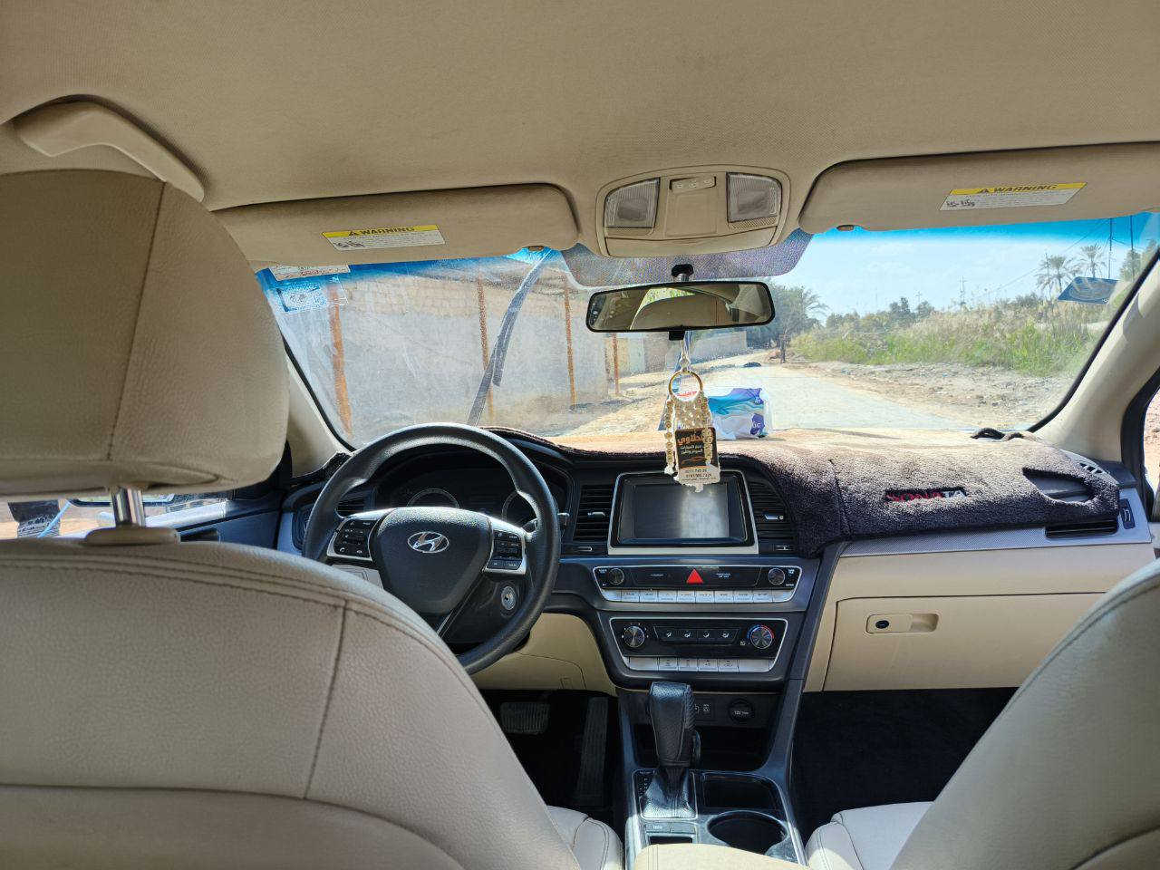 سيارة سوناتا 2018 أمريكي
حادث جنطة

سونار موضح كلشي

السيارة باسمي مباشرة
السعر 135

***********

 مكان سياره نجف
