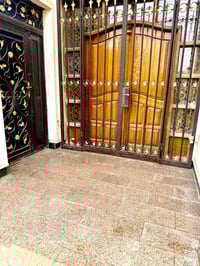 فلل للايجار • الرمادي الملعب • ٦٠٠م