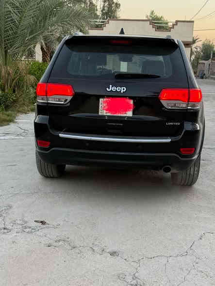 جيب البيع موديل 2017وارد امريكي
المتتد فوال على اخير نضافه 100/100
السياره ماتصرف عليه دينار كبل أخده
وحوله رقم مييز الشراي يجي خاص وي شوف 
الهديه الرقم مميز مكان بغداد السعر 200ورقه وبيه مجال انته تاخذ سياره مميزه بنعماء الكلمه 
ألون اسود ملكي مكينه وكير مكفوالات كفاله عامه
الا تنقيص والا تبخير تاخد ضمان 
فوال على اخير وبل خير على ياخذه مكان بغداد 
الدوره ‭0770 876 2652‬
تحويل بنفس اليوم
