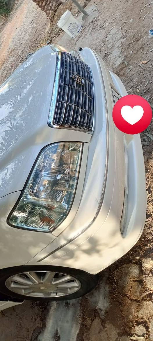 سلام عليكم ملكه موديل 2004 سياره كفاله عام تحويل مباشر رقم صلاح الدين مشروع وطني محرك دي فور الكبير صدر تخم تايرات تبريد وتكييف 158 3 دكم الإتصال ***********
