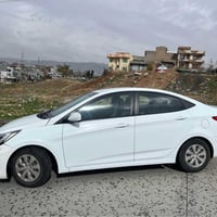 اكسنت • ٢٠١٧ • مواصفات امريكي