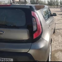 سول • ٢٠١٤ • محرك GDI ٢٠٠٠