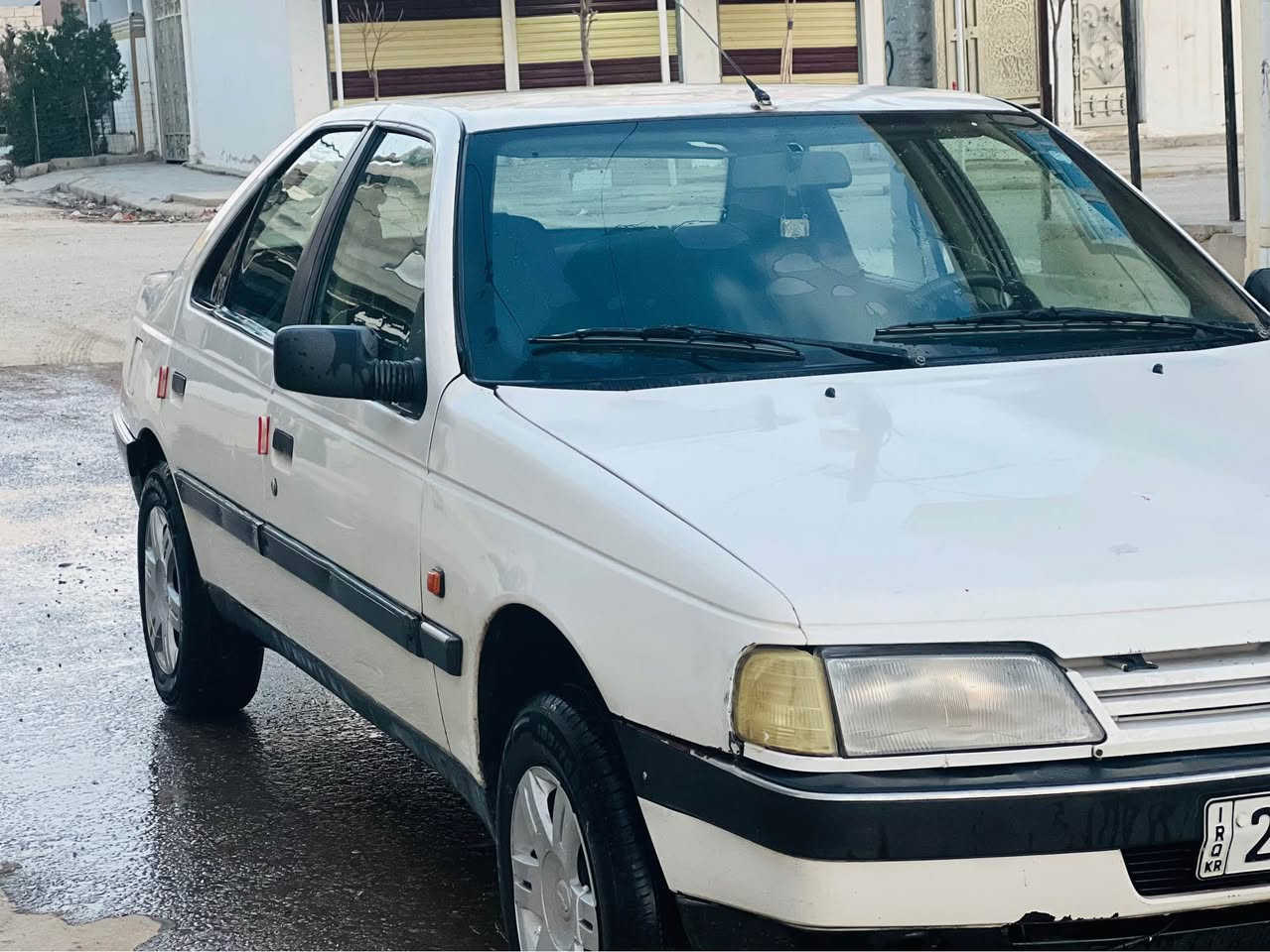 بیجۆ مۆدێل2009 گێڕومەكینەو اكسل بەشەرت ڕەقەمو سەنەوی تازەیە چوارتایەی تازەی بۆبسراوە نرخ31
Admin❤️ أربيل, العراق


**إذا كنت صاحب هذا الإعلان وتريد حذفه لأي سبب، رجاءا أرسل رسالة إلى الدعم الفني**