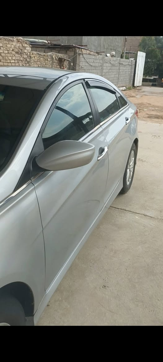 سوناتا موديل 14  وارد امريكي بيها ثلاث قطع صبغ بدون تبديل ولا دواخل رقم بابل بسمي مكان السياره بابل السعر المطلوب 105


**إذا كنت صاحب هذا الإعلان وتريد حذفه لأي سبب، رجاءا أرسل رسالة إلى الدعم الفني**