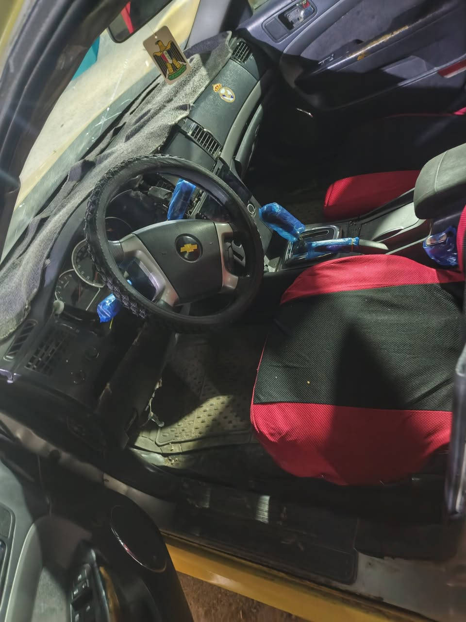 محور مكينه وكير ابو الجف    اقساط اقساط 

السياره كلش حلوه 

نقصه ميزانيه وايطار دشبول 

سياره مكينه حلوه كير حلو 

هيئه مصفره غرامات ماعليه 

مقدمه 17ورقه وكل شهر 2 

عنواني بغداد جديده شارع المسبح قرب جامع عرفات 

***********
