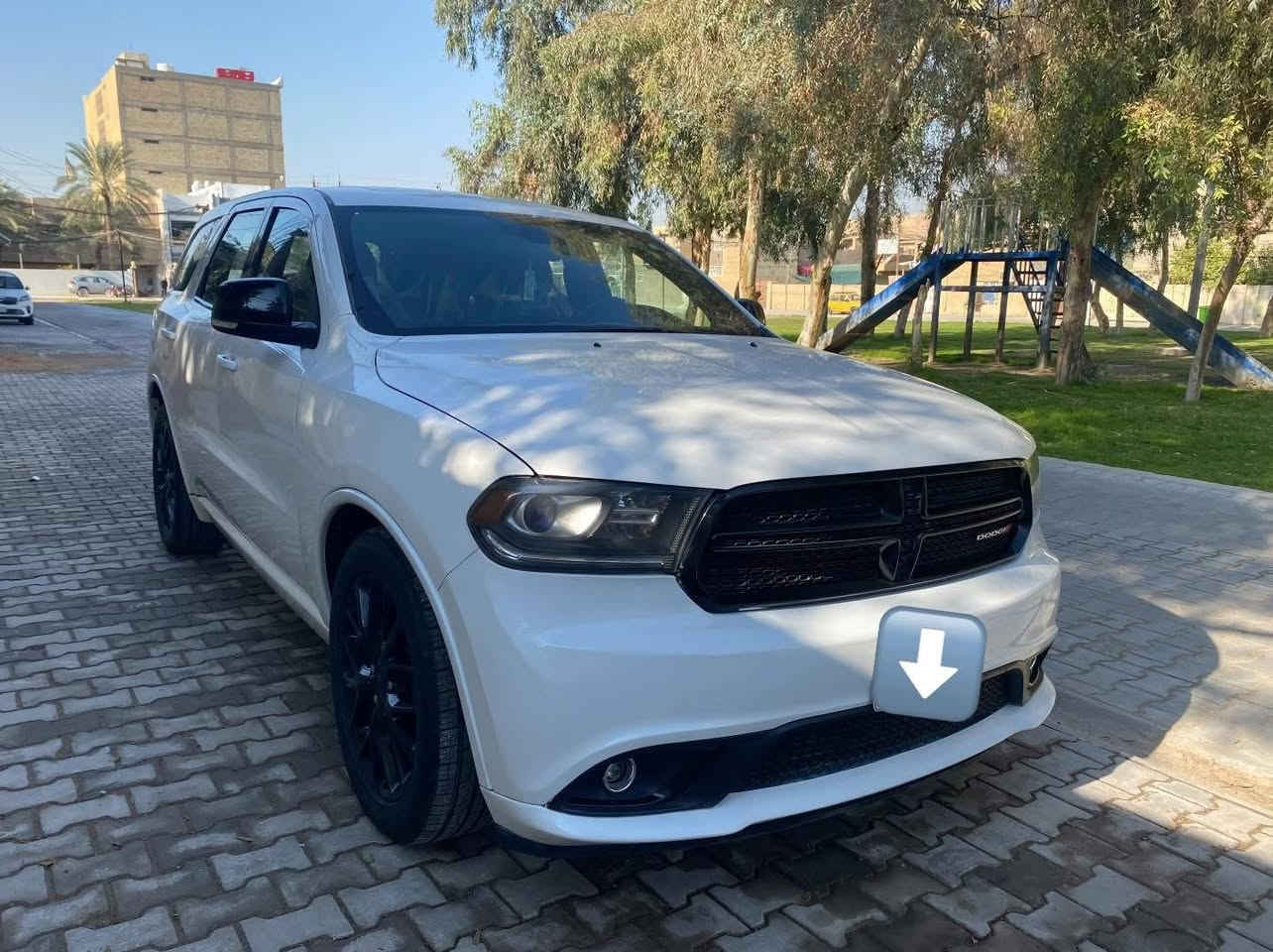 دورنكو  هيمي RT  مكينة 5700
موديل 2014
ماشيه 185000km
أمريكي حادثها بالصور
الصبغ والتفاصيل هم بالصورة
رقم بغداد باسمي
السياره عندي من 2014 على أيد وحده
السياره معمره
حداديه جديدة وكل شغلاتها معمره تقريباً
على ايدي صارلها ١٠ سنوات


**إذا كنت صاحب هذا الإعلان وتريد حذفه لأي سبب، رجاءا أرسل رسالة إلى الدعم الفني**