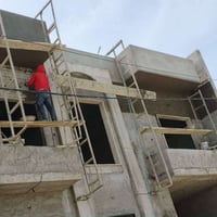 اسطه لباخ • اعمال لباخ • لبخ • خدمات بناء • مقاول لباخ • تشطيبات • انش...