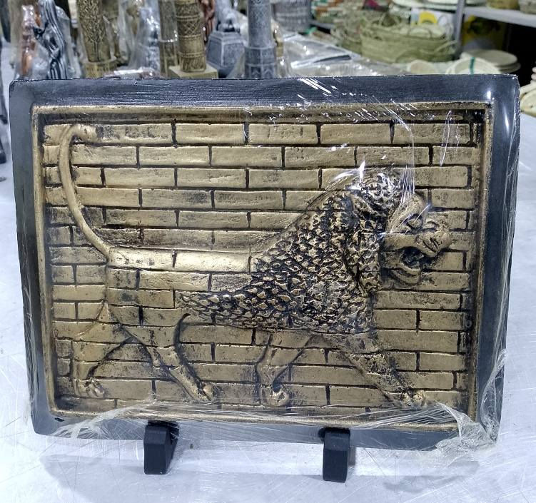 تم وصول تُحفيات وأنتيكة  بابلية لمحبي التراث القديم


**إذا كنت صاحب هذا الإعلان وتريد حذفه لأي سبب، رجاءا أرسل رسالة إلى الدعم الفني**