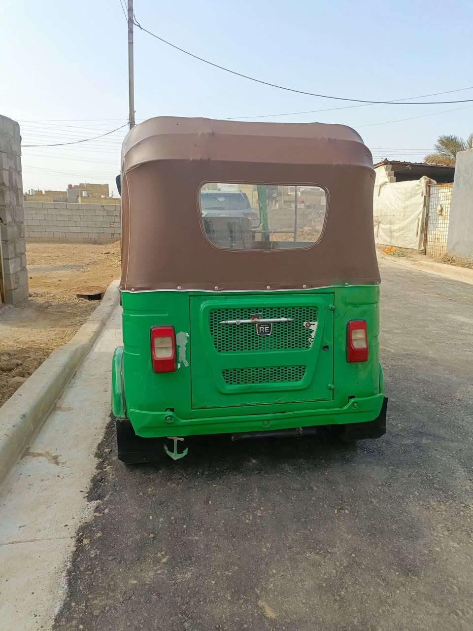 تكتك موديل واحد وعشرين شهر 6 أوراق سيد خلدون كشره كفاله محرك مجفت مكان ميسان الماجديه 6و800وبيه مجال تكتك جديده كلش ***********
