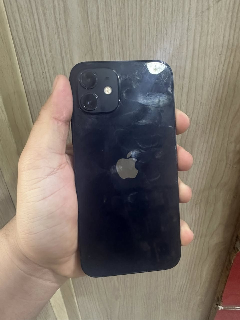 ايفون 12 ذاكرة 64 بطاريه 79 كله بلاد مامفتوح سعر 265 وبيه مجال

ايباد Air1 ذاكرة 32 مامبدل ولا قطعه تصفح العاب سعر 75 وبيه مجال مكاني ديالى بعقوبه


**إذا كنت صاحب هذا الإعلان وتريد حذفه لأي سبب، رجاءا أرسل رسالة إلى الدعم الفني**