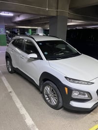 ✅ كونا موديل 2021✅ ضربه خلفيه ✅ بدون ايرباك✅ تحكم ستيرن✅ كشنات تدفئه✅ ...