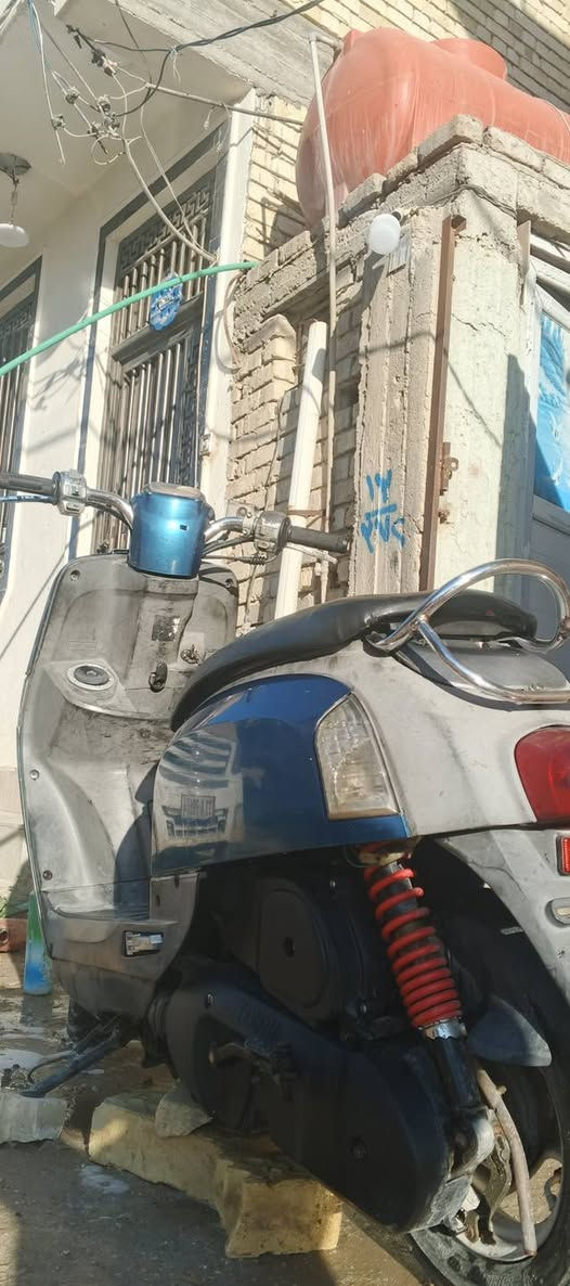 للبيع او مراوس  سعر خاص


**إذا كنت صاحب هذا الإعلان وتريد حذفه لأي سبب، رجاءا أرسل رسالة إلى الدعم الفني**