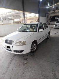 كوين ٢٠١٣ • ١٫٦ أتوماتيك • رقم بغداد