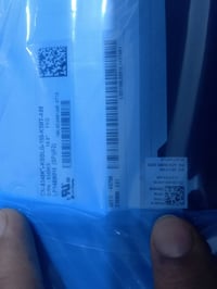 شاشة لابتوب اعتقد لمس 07735072816