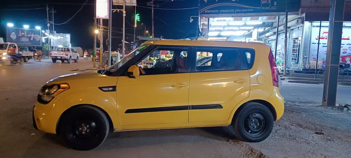 سلام عليكم صول موديل 2013 ضرر جاملغ امامي ليمنه عل بارد فقط رقم بغداد كير عادي
كير ومكينه كفاله تبريد وتدفئه شغال رقمي *********** لسعر 90 وبيهه مجال
