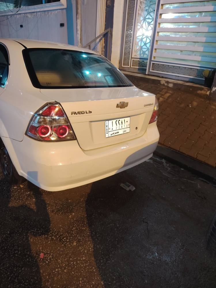 افيو ٢٠١١ مكفوله فقط قبق الجنطه مبدل بدون دواخل بسمي سنويه ٢٠٢٩ سنتر لك تخم تاير باتري جديد مكاني نجف *********** النجف, العراق
