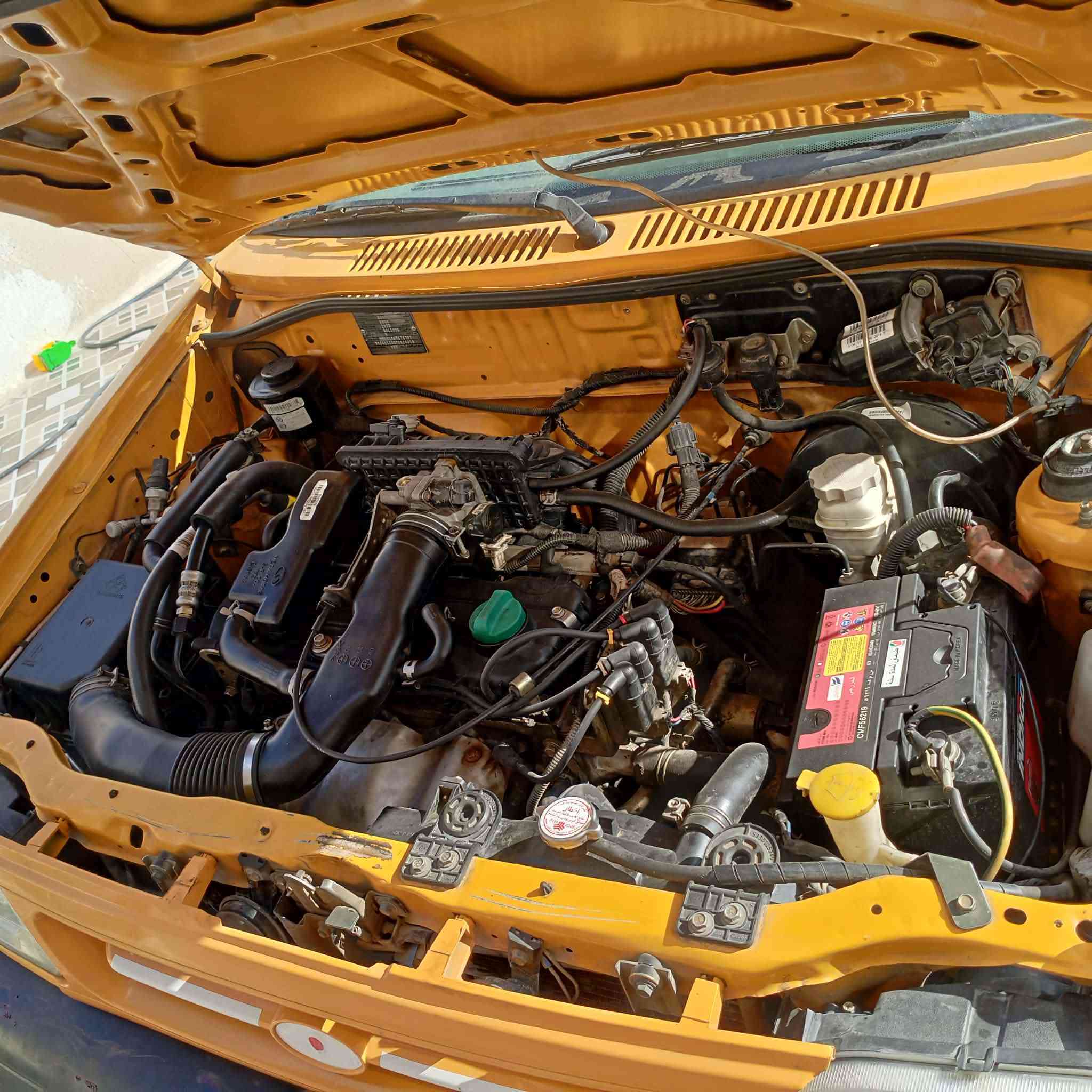 سايبة موديل 23
هيئة الغرامات مصفرة 
***********
