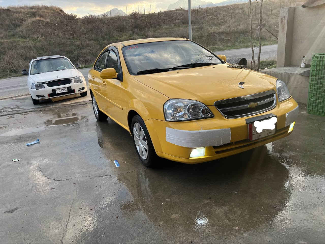 ‏‎ئۆپترا ، مودێل ٢٠١٠ ، سەنەوی جنوب پلاستیک ئەسلی پاکانەی بۆ کراوە ، گیر عادی ، تەنیشتی لایی سایق بۆیاخە، مالی کاسبیە بێ تەقە و رەقە و توندو تۆل ، نرخی ٣٧ وەرەقە و مجال ،*********** Singapore
