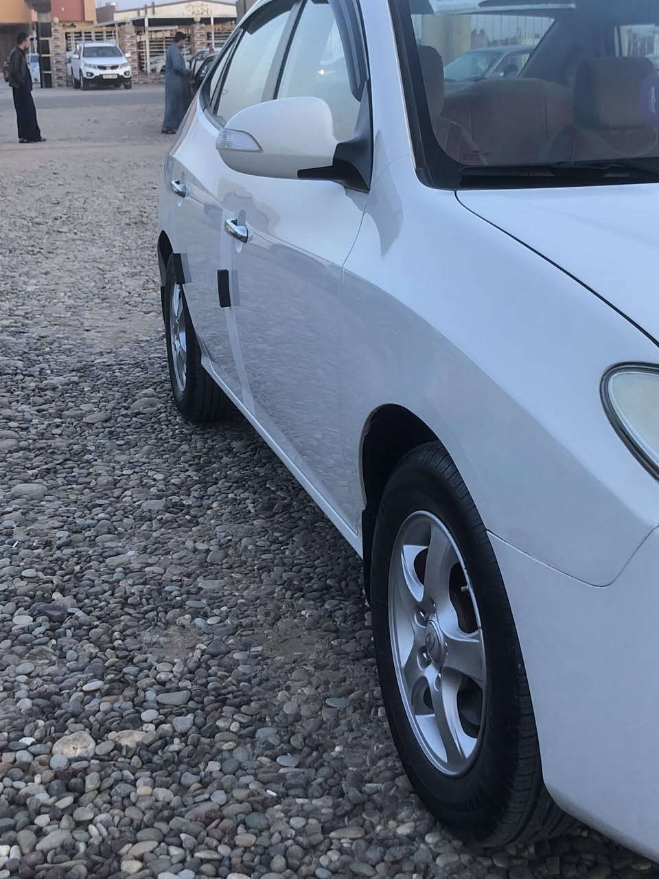 سلام عليكم فانتي موديل 2010 كير محرك شرط صدر طخم تاير سياره جاهزة من كلشي سياره مال بيت 🏠 مايعوزه برقي صبغ قطعه بيها سعر 113 خابر وتدلل ‭٠٧٨٢ ٣٧٨ ١٢٢٩‬ موقع سيارة الشرقاط خلف المعارض القديمه
