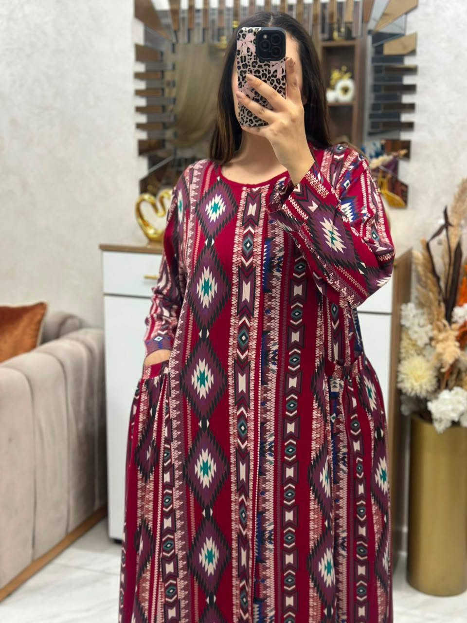 كسوة قطرية بالجيب robe avec poche
توب لولان مبرد le lin
L xl xxl xxxl


**إذا كنت صاحب هذا الإعلان وتريد حذفه لأي سبب، رجاءا أرسل رسالة إلى الدعم الفني**