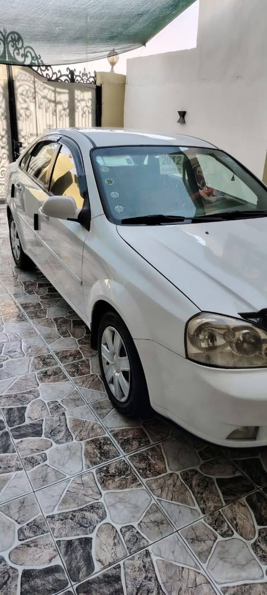 السلام عليكم 
متاح اوبترا خليجي موديل 2012 رقم سليمانيه دولي مكفوله من ضربه وصبغ بس الي موضح بالسونر غير ماكو اي شي كير مكينه مكفولات غرفه جديده شاشه ايبات كاميرا دواره صدر امامي وخلفي جديد اي نقص ماكو لو برغي سياره جديده تحويل مباشر السعر 94 وبيها مجال  العنوان ديالى المقدادية رقم *********** غير متواجد على الفيس
